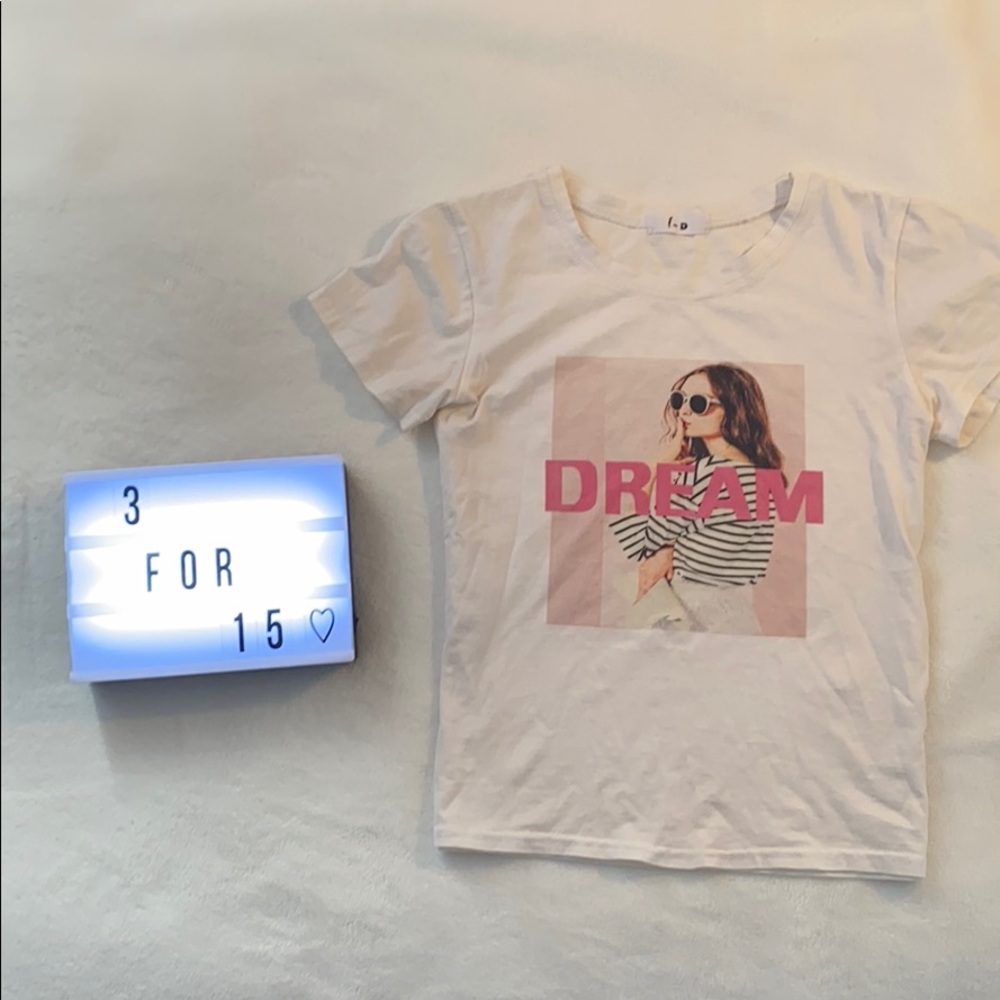 Dream T-Shirt